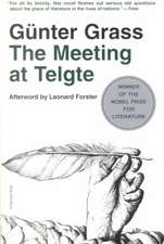 The Meeting At Telgte