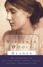 Virginia Woolf Reader