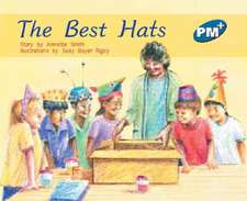 The Best hats PM PLUS Blue 11