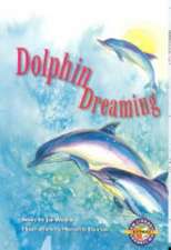 Dolphin Dreaming PM Extras Emerald