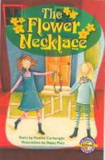 The Flower Necklace PM Extras Chapter Ruby: PM Extras Chapter Books Ruby Set