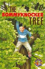 The Bommyknocker Tree PM Extras Chapter Sapphire: PM Extras Chapter Books Sapphire Set