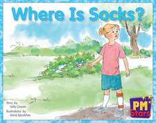 Where Is Socks? PM Stars Red Narratives