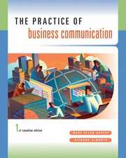 Practice Of Business Communication: Includes 2009 MLA Update Card