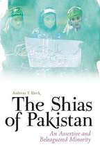 The Shias of Pakistan