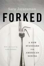 Forked