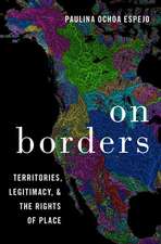 On Borders