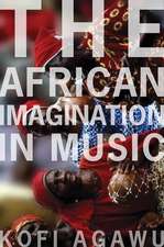 The African Imagination in Music