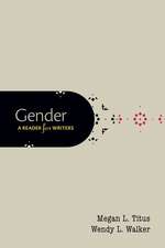 Gender