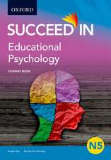 Educational Psychology: Student Book