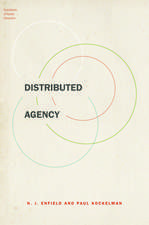 Distributed Agency