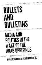 Bullets and Bulletins