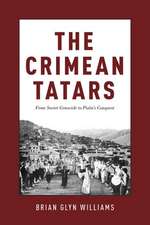 The Crimean Tatars