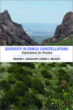 Diversity in Family Constellations