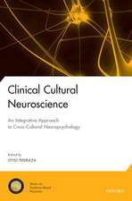 Clinical Cultural Neuroscience