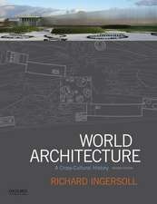 World Architecture