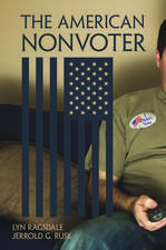 The American Nonvoter