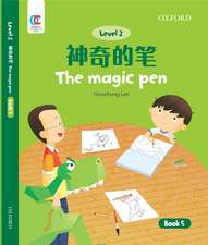 OEC Level 2 Student's Book 5: Magic Pen