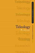 Teleology