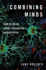 Combining Minds: How to Think about Composite Subjectivity