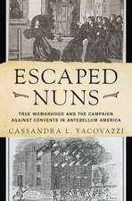 Escaped Nuns