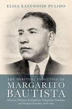 The Spiritual Evolution of Margarito Bautista: Mexican Mormon Evangelizer, Polygamist Dissident, and Utopian Founder, 1878-1961