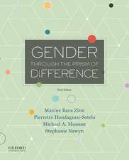 Gender Through the Prism of Difference