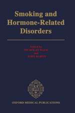 Smoking and Hormone-Related Disorders