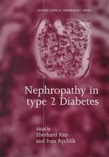 Nephropathy in Type 2 Diabetes