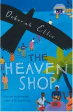 The Heaven Shop