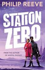 Station Zero