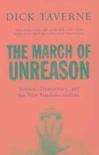 The March of Unreason