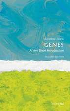 Genes: A Very Short Introduction