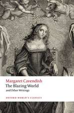 The Blazing World and Other Writings