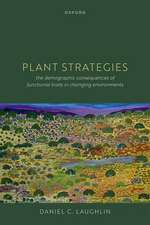 Plant Strategies