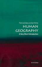 Human Geography