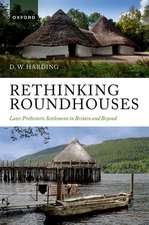 Rethinking Roundhouses