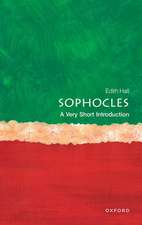 Sophocles: A Very Short Introduction