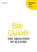 The Abolition of Slavery