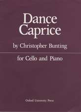 Dance Caprice