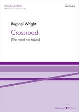 Crossroad