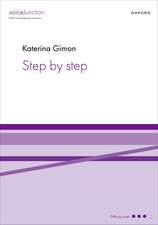 Step by step
