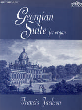 Georgian Suite