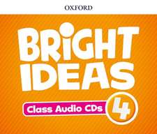 Bright Ideas: Level 4: Audio CDs