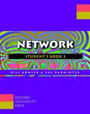 Network: 2: Student's Book