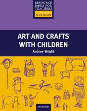 Art and Crafts with Children