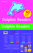 Dolphin Readers: Pack (40 titles)