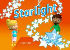 Starlight: Level 3: Teacher's Resource Pack: Succeed and shine