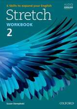 Stretch: Level 2: Workbook