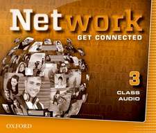 Network: 3: Class Audio CDs